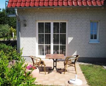 Aparthotel Leuchtfeuer R�gen