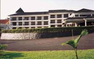 Hotel Dolphin Suites