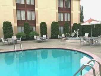 Red Lion Hotel & Conference Center - Seattle/renton