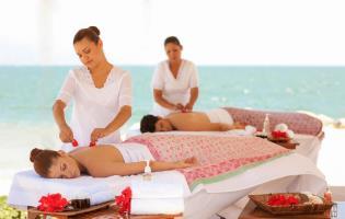 Hotel Velas Vallarta Suite Resort