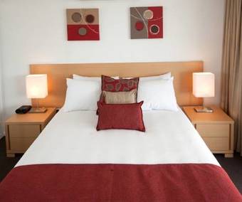 Edge Apartment Hotel