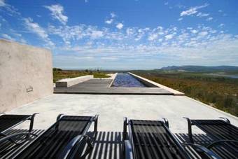 Agroturismo Farm 215 Private Nature Reserve