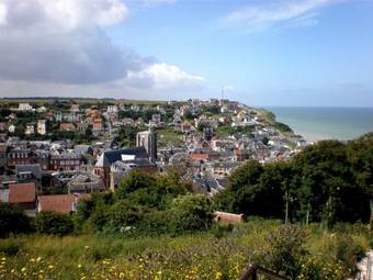 Bed & Breakfast Chambres D'h�tes Les 4 Vents