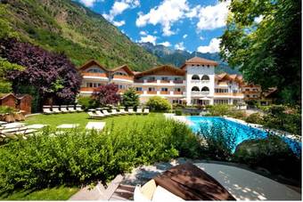 Klein Fein Hotel Anderlahn