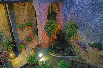 Bed & Breakfast Antico Convento - Ospitalit� Diffusa
