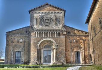 B&B Qui Dorm� L'etrusco