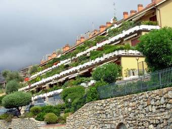 Apartamento Gatti - Monolocale Ospedaletti