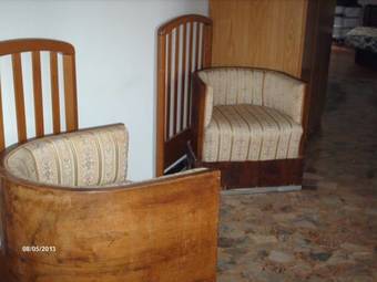 Hotel Albergo Triana E Tyche