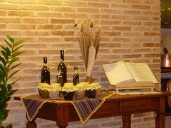 Agroturismo Agriturismo Angelucci