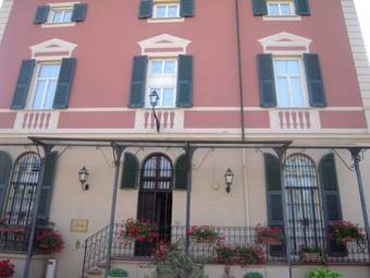 Agroturismo Villa Viola