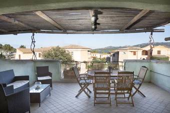 Villetta A Cannigione