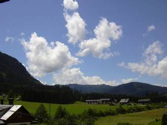 Hostal G�stehaus Sams