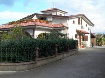 Agroturismo Il Nido Country House