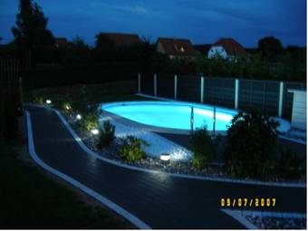 Apartamento Ferienwohnungen Arkonablick