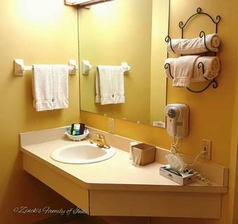 Hotel Zinck's Inn Berlin