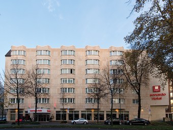 Leonardo Hotel D�sseldorf City Center