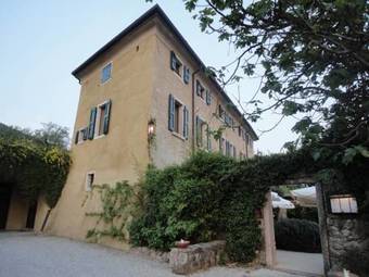 Hotel Locanda San Verolo