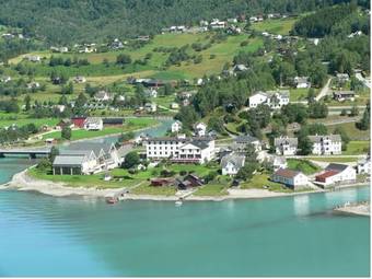 Skjolden Resort Hotel
