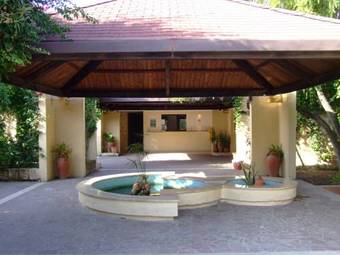 Hotel Voi Floriana Resort