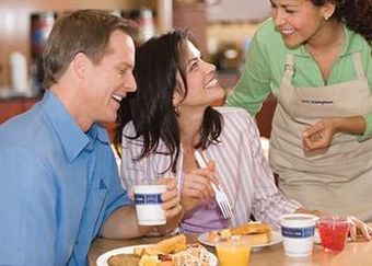 Posada Hampton Inn And Suites Ada