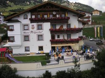 Ferienhotel Angerhof
