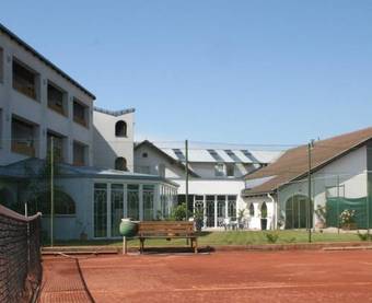 Sporthotel Podersdorf