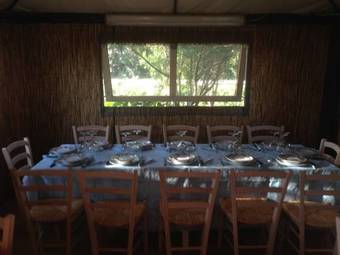 Agroturismo Agriturismo Il Roseto E Podere Corte Alle Rose