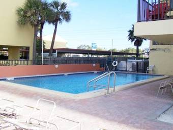 Hotel Las Brisas By Trs