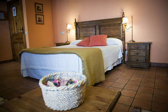 Agroturismo Casa Rural La Graja