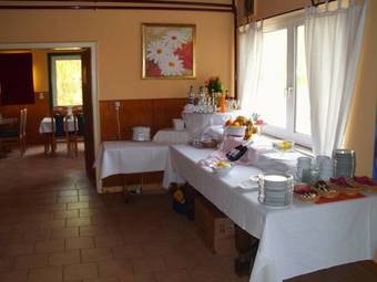 Hostal Hotel Am Stern