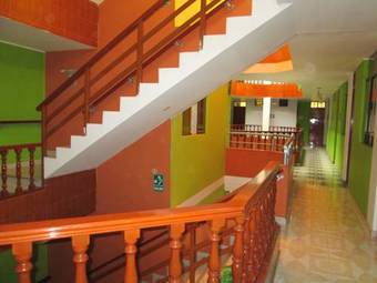 Hotel Santa Mar�a