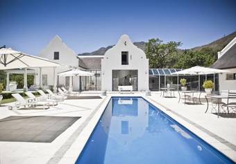 Agroturismo Grand D�dale Country House