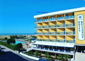Hotel Bellevue