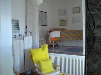 Apartamento Agriturismo La Sorgente