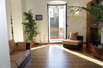 Bed & Breakfast I Due Principi