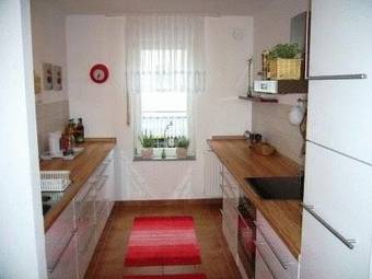 Apartment Am Kongresshaus