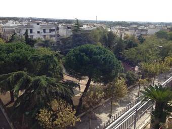 Hostal B&B Martius 2