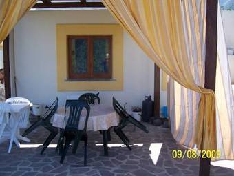 Hostal Casa Vacanze Dell'avvocato