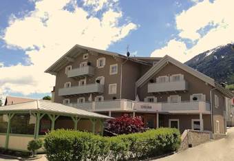 Aparthotel Residence Sankt Johann