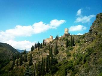 Agroturismo Domaine De Palatz