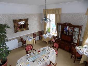 Hostal Gordon Guesthouse