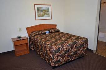Hotel Value Place Clarksville