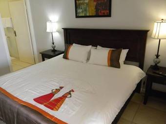 My Den Beachfront B&B And Self-catering