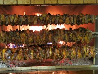 Agroturismo Arneroni