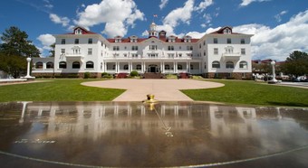 The Stanley Hotel