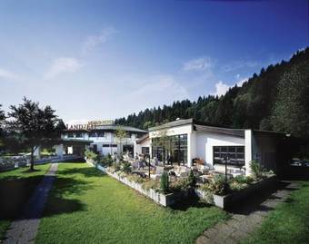 Posada Landzeit Restaurant Angath