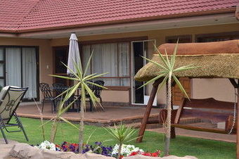 Hostal Augustavilla St.pio's Guest House