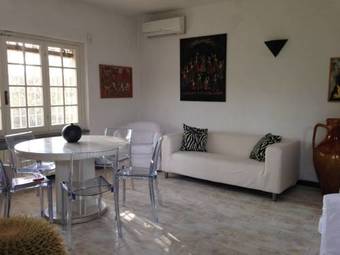 Holiday Home Villetta Cinquale