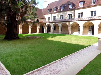 Aparthotel Appart'h�tel Odalys Les Cordeliers