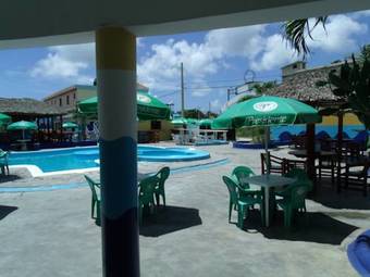 Hotel Sol Azul